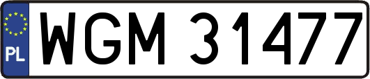 WGM31477