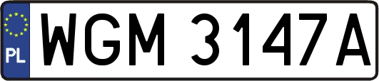 WGM3147A