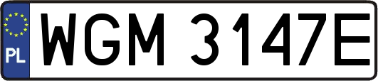 WGM3147E