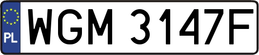 WGM3147F