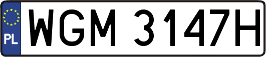 WGM3147H