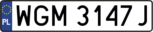 WGM3147J