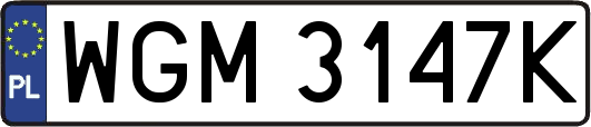 WGM3147K