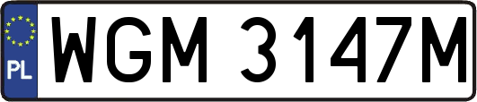 WGM3147M