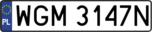 WGM3147N