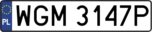 WGM3147P