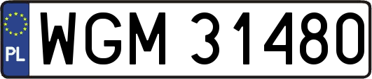 WGM31480