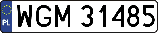 WGM31485