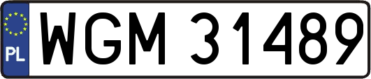 WGM31489