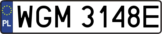 WGM3148E