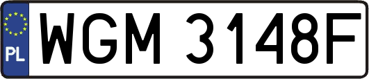 WGM3148F