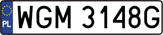 WGM3148G