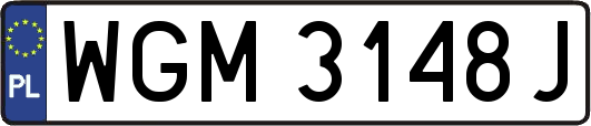 WGM3148J