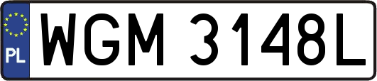 WGM3148L