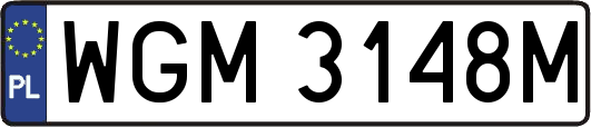 WGM3148M