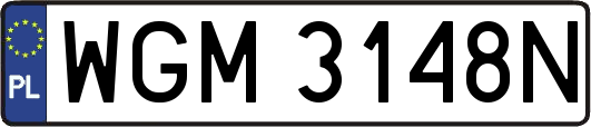 WGM3148N