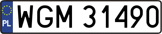 WGM31490