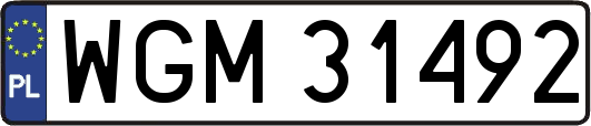 WGM31492