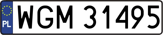 WGM31495