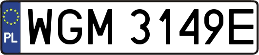 WGM3149E