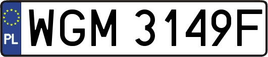 WGM3149F