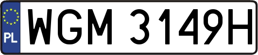 WGM3149H