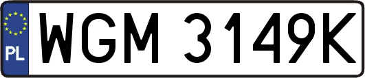 WGM3149K