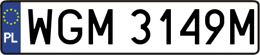 WGM3149M