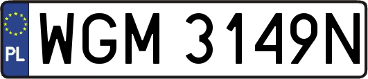 WGM3149N