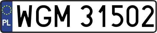 WGM31502