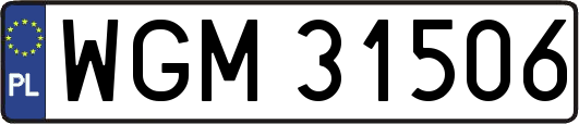 WGM31506