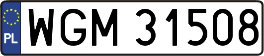 WGM31508