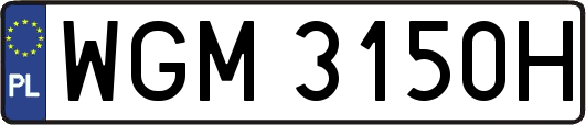 WGM3150H
