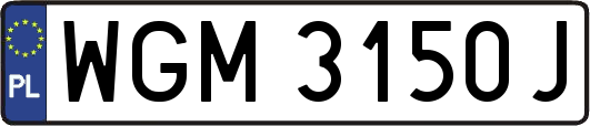 WGM3150J