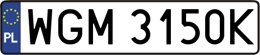 WGM3150K