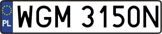 WGM3150N