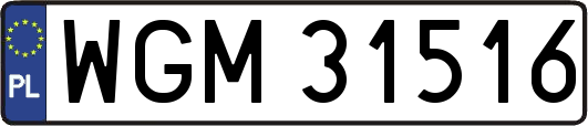 WGM31516
