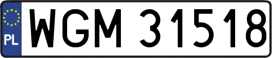 WGM31518