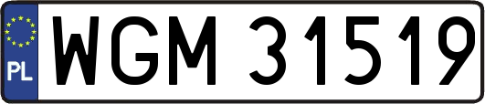 WGM31519