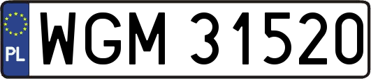 WGM31520