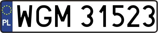 WGM31523