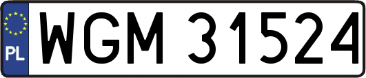 WGM31524