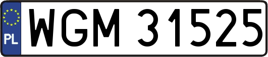 WGM31525