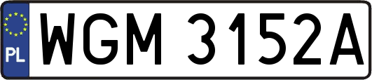 WGM3152A