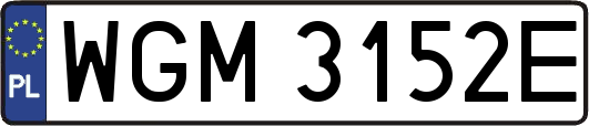 WGM3152E
