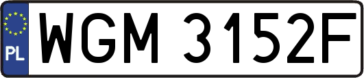 WGM3152F
