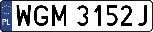 WGM3152J