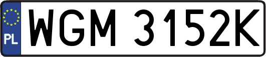 WGM3152K