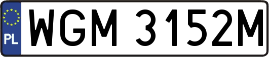 WGM3152M