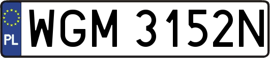 WGM3152N